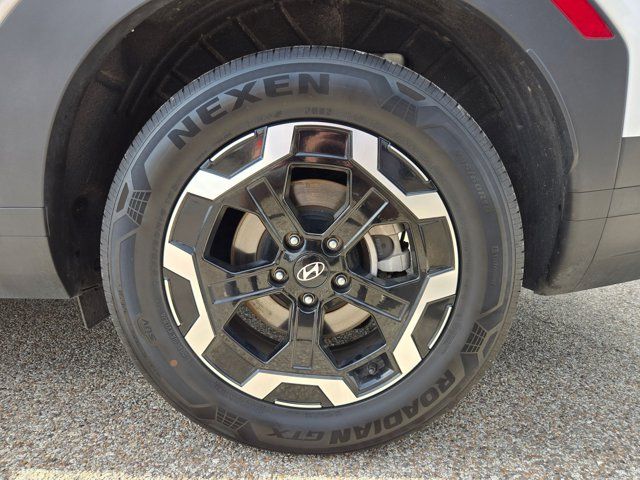 Thumbnail: 2025 Hyundai Santa Fe - 32