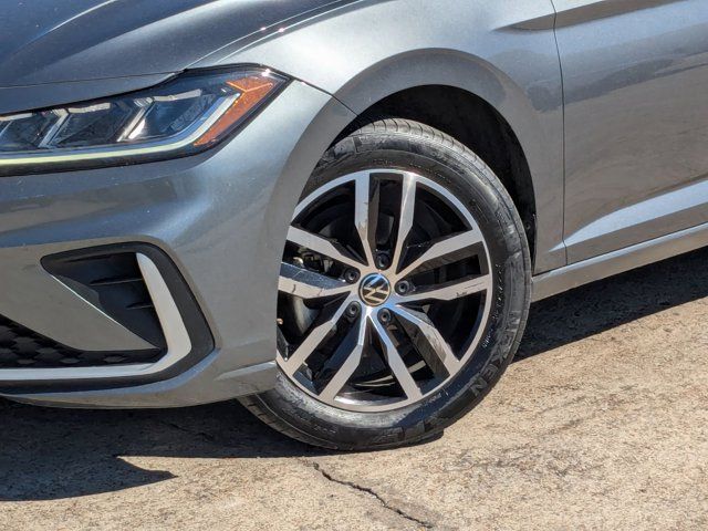 Thumbnail: 2025 Volkswagen Jetta - 31