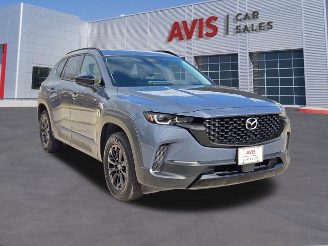 Thumbnail: 2025 Mazda CX-50 - 3