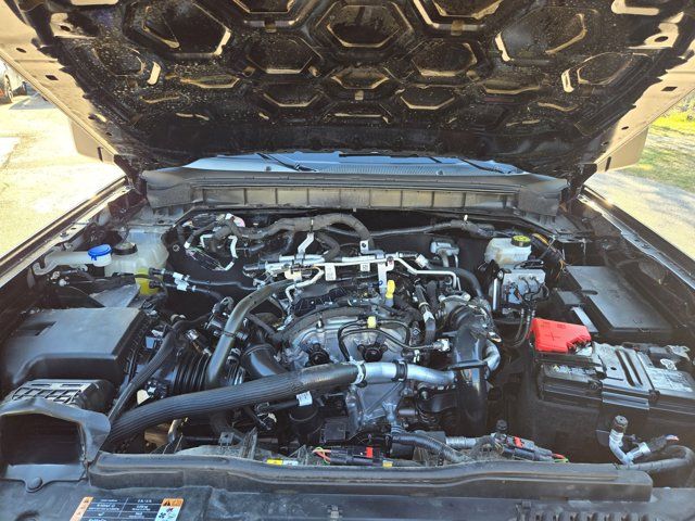 Thumbnail: 2025 Ford Bronco - 31