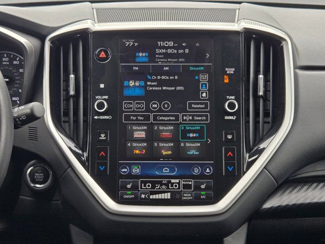 Thumbnail: 2025 Subaru Ascent - 18