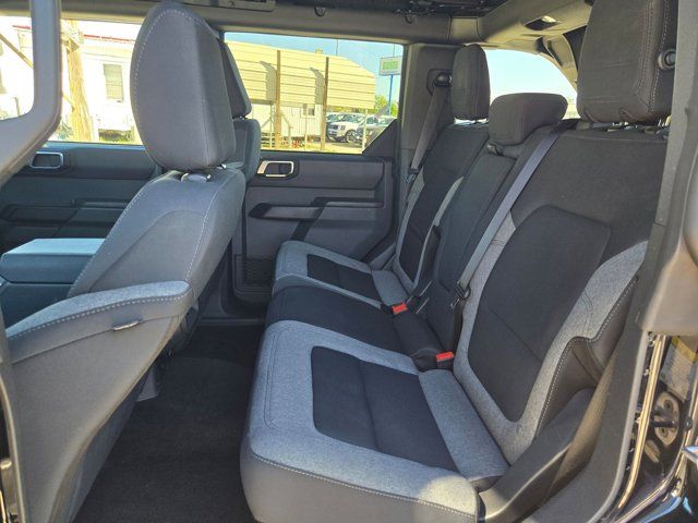 Thumbnail: 2025 Ford Bronco - 25