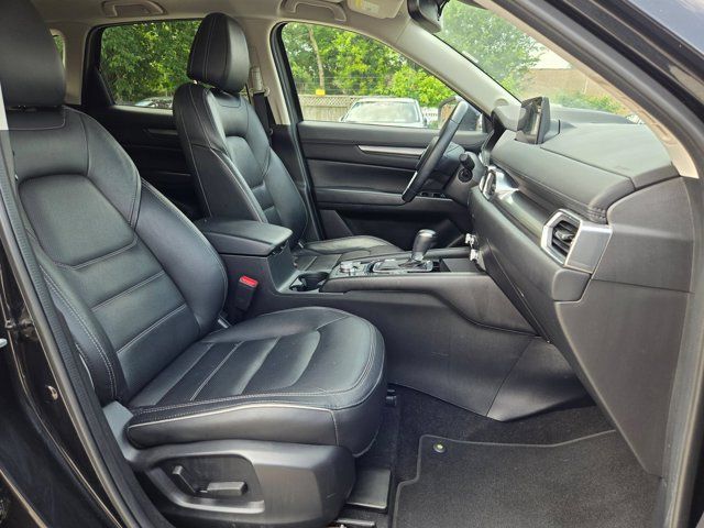 Thumbnail: 2025 Mazda CX-5 - 29