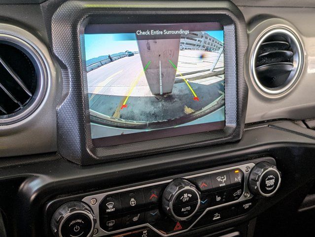 Thumbnail: 2022 Jeep Wrangler - 16
