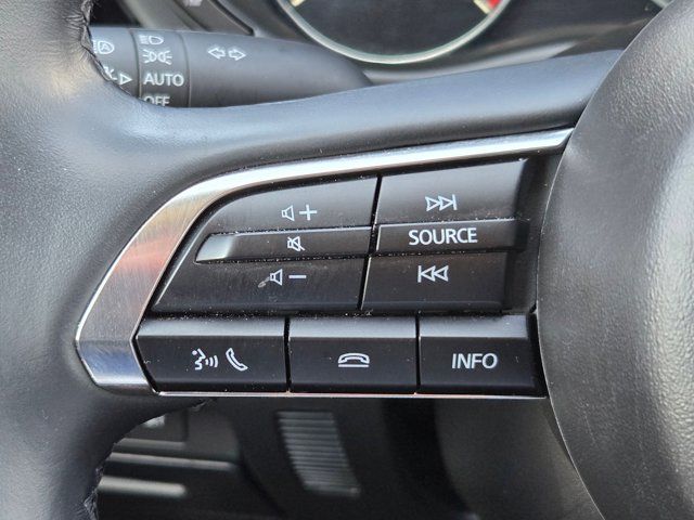 Thumbnail: 2025 Mazda CX-30 - 21