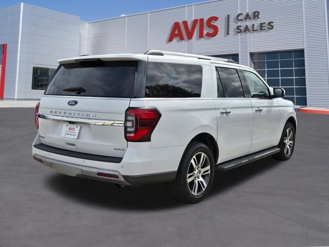 Thumbnail: 2024 Ford Expedition MAX - 6
