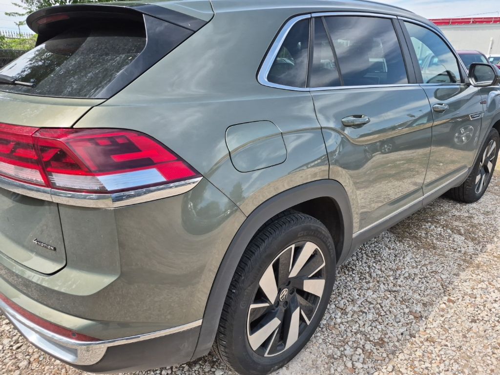 Thumbnail: 2025 Volkswagen Atlas - 3