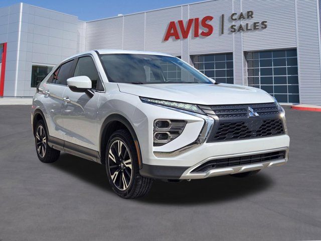 Thumbnail: 2024 Mitsubishi Eclipse Cross - 3