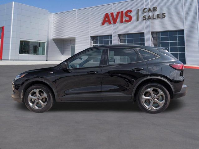 2025 Ford Escape ST-Line - Photo 10