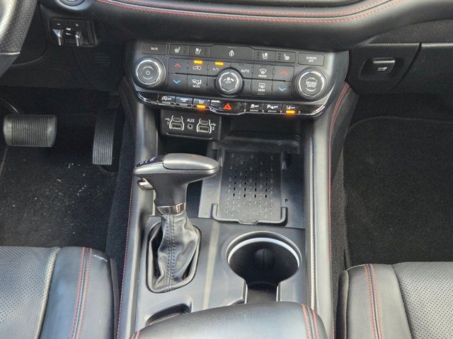 Thumbnail: 2025 Dodge Durango - 17