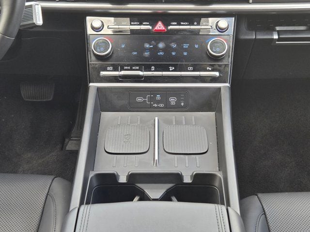 Thumbnail: 2025 Hyundai Santa Fe - 17