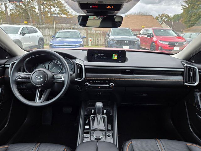 Thumbnail: 2025 Mazda CX-50 - 24