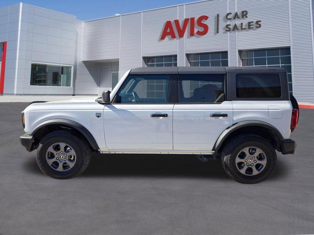 Thumbnail: 2025 Ford Bronco - 11