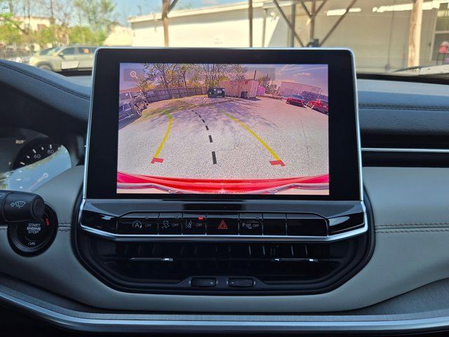 Thumbnail: 2025 Jeep Compass - 19