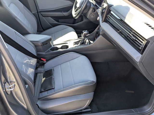 Thumbnail: 2025 Volkswagen Jetta - 26