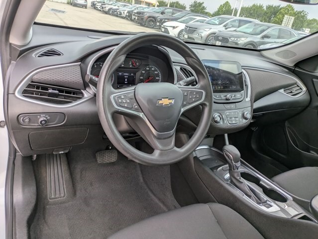 2023 Chevrolet Malibu LT 15