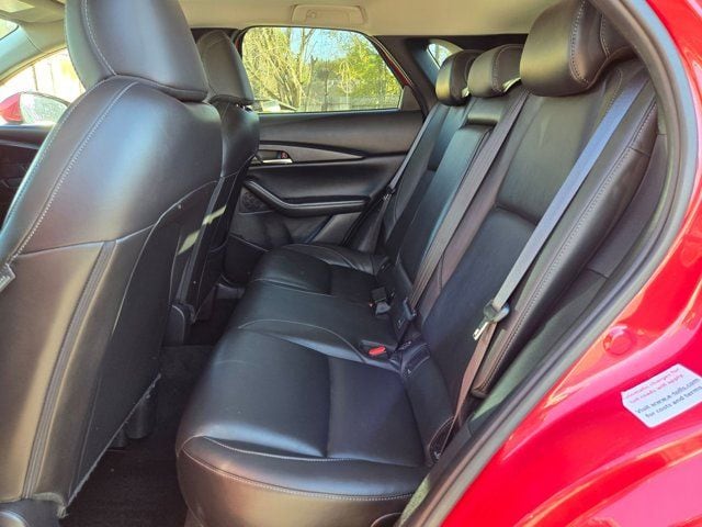 Thumbnail: 2025 Mazda CX-30 - 25