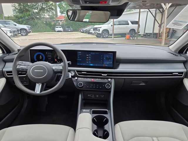 Thumbnail: 2025 Hyundai Sonata - 24