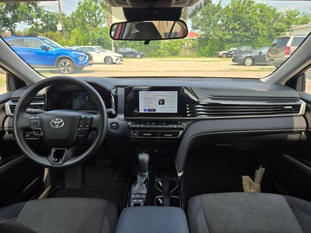 Thumbnail: 2025 Toyota Camry - 24