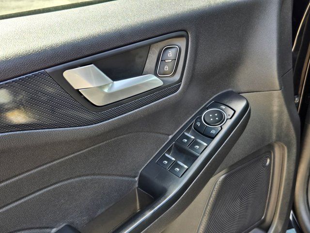 Thumbnail: 2025 Ford Escape - 14