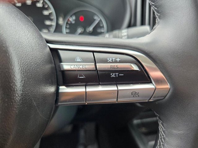 Thumbnail: 2025 Mazda CX-50 - 22