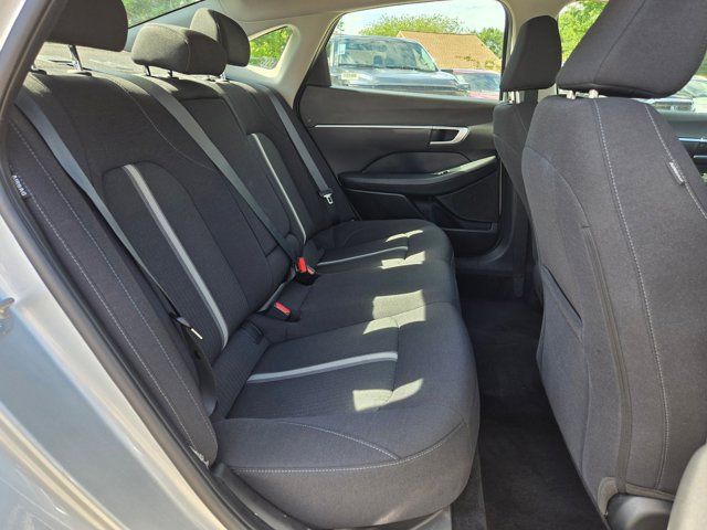 Thumbnail: 2025 Hyundai Sonata - 26