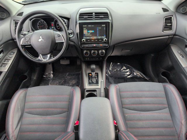 Thumbnail: 2025 Mitsubishi Outlander Sport - 25