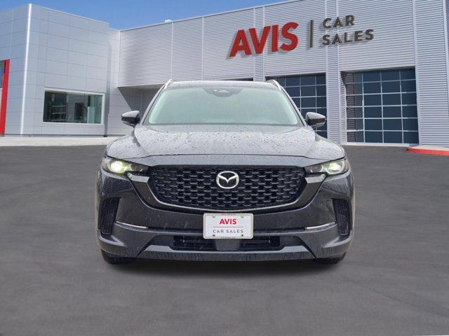 Thumbnail: 2025 Mazda CX-50 - 2