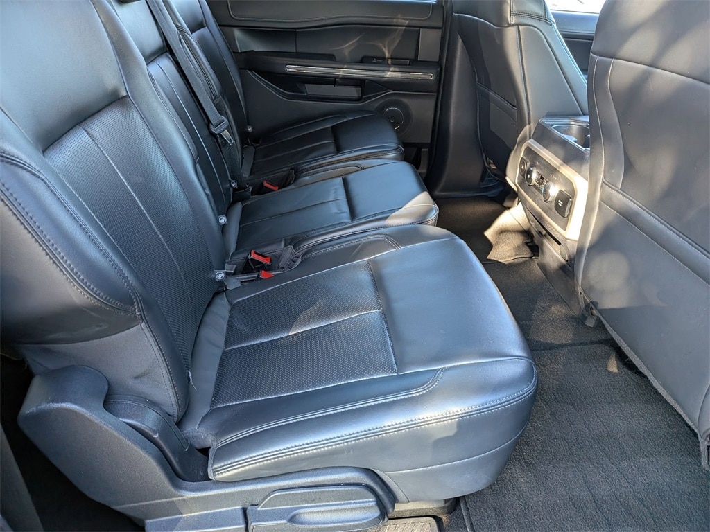 Thumbnail: 2024 Ford Expedition MAX - 25