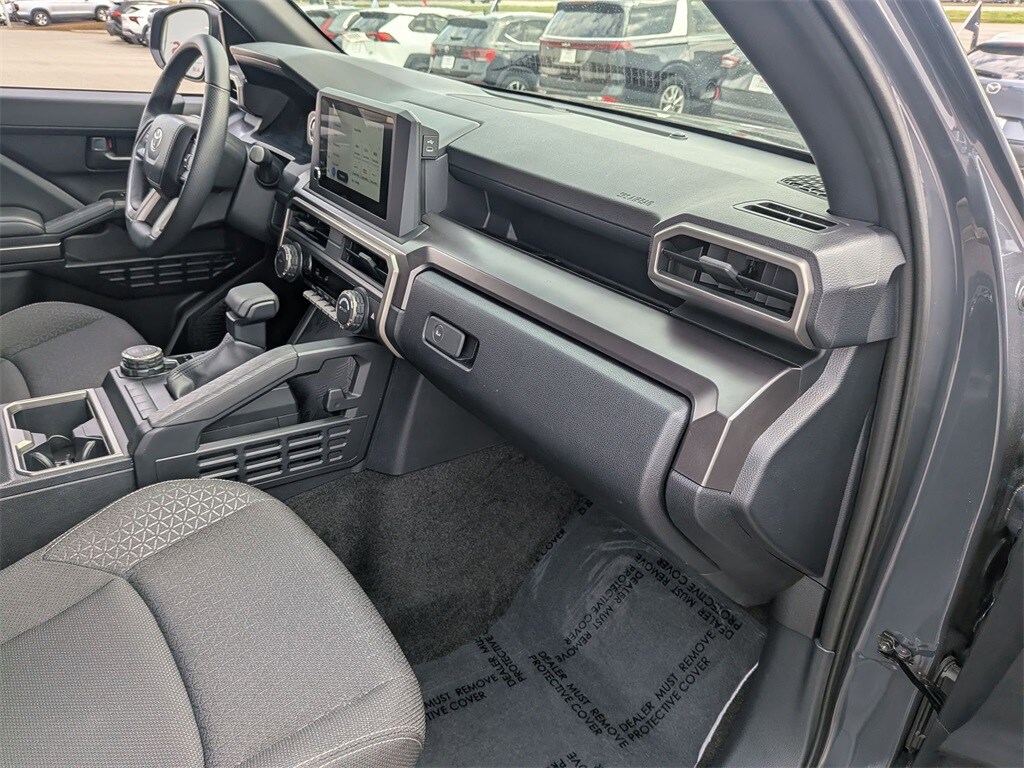 Thumbnail: 2025 Toyota 4Runner - 30