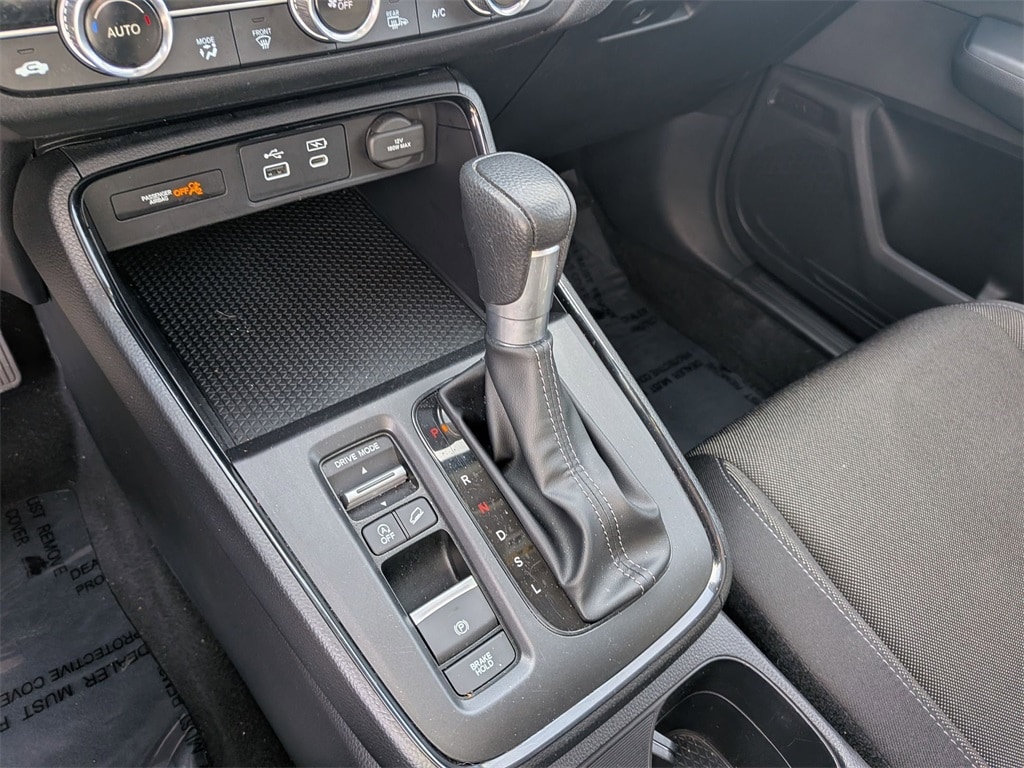 Thumbnail: 2024 Honda CR-V - 19