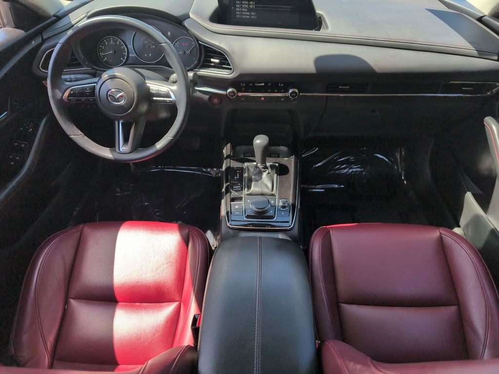 Thumbnail: 2025 Mazda CX-30 - 25