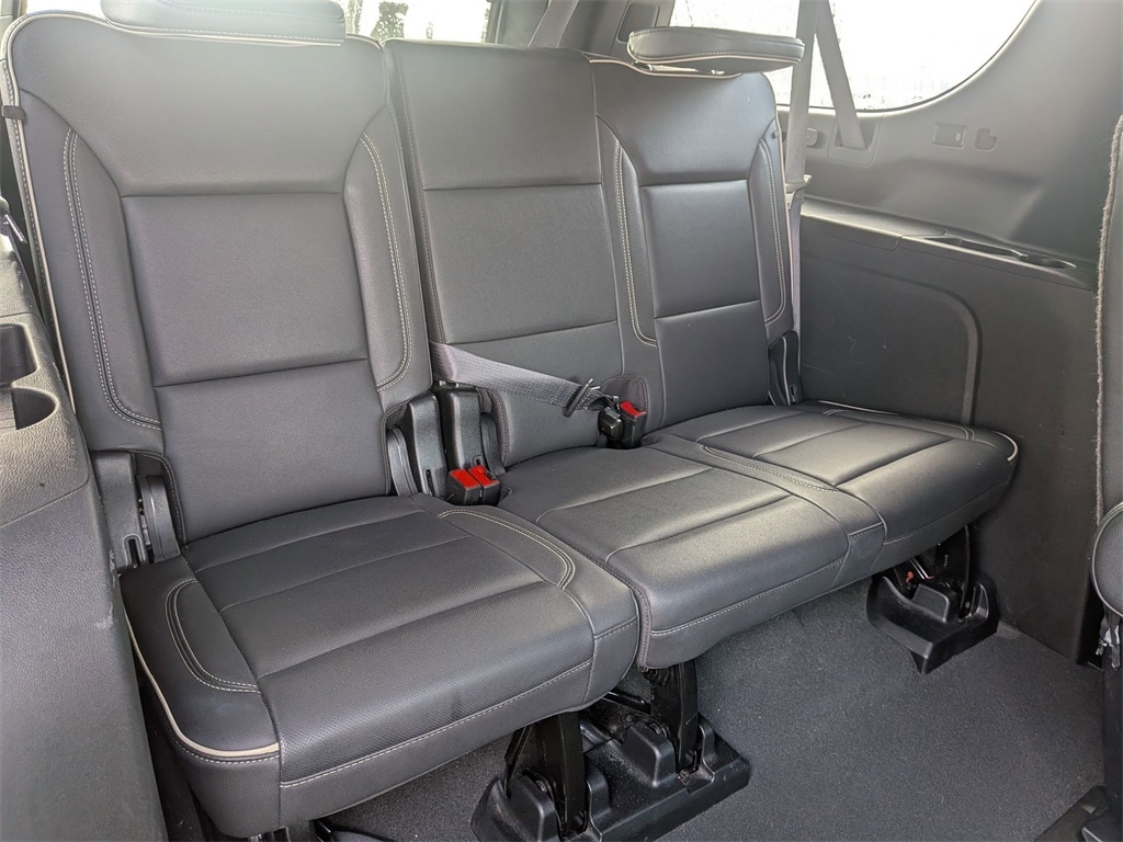 Thumbnail: 2024 Chevrolet Suburban - 31