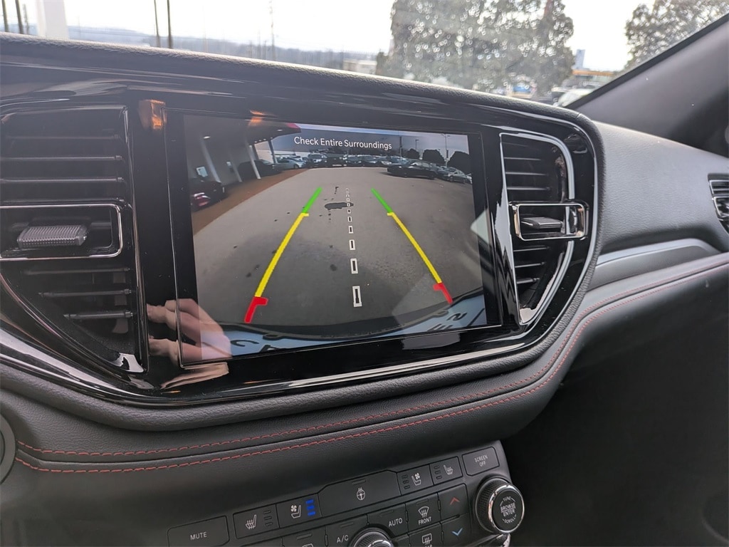 Thumbnail: 2025 Dodge Durango - 19