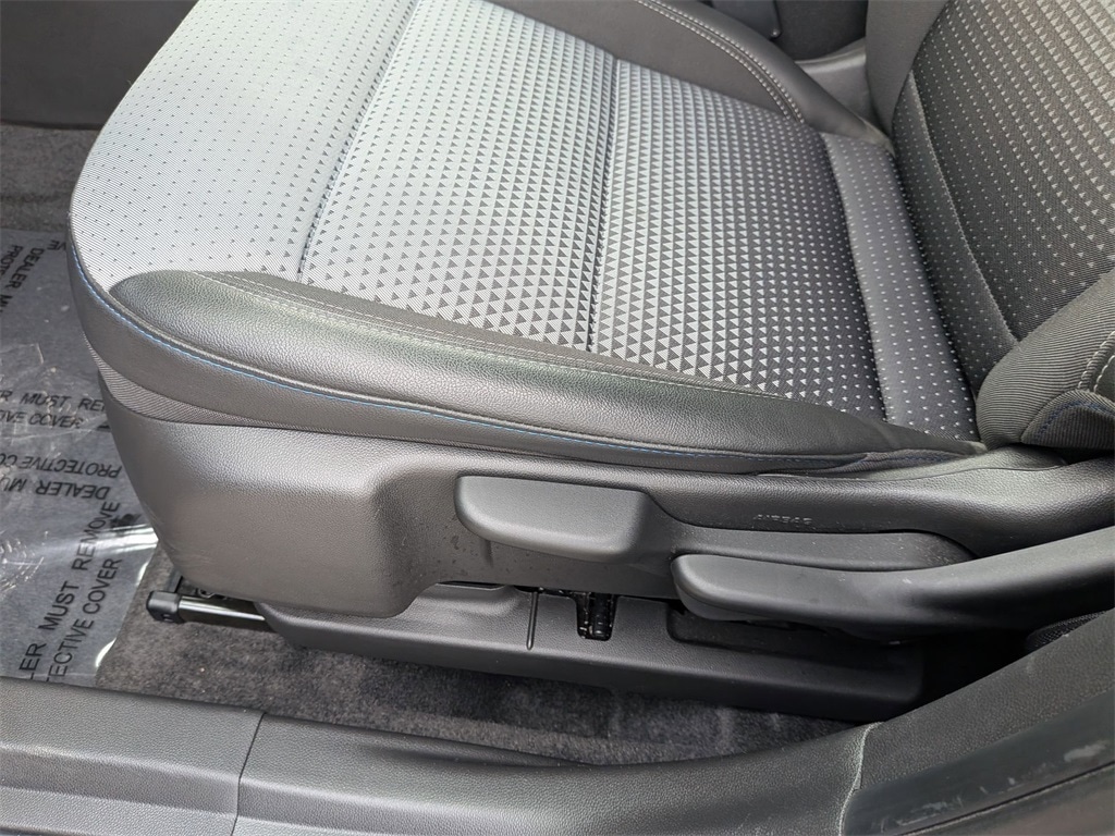 Thumbnail: 2025 Chevrolet Trax - 14