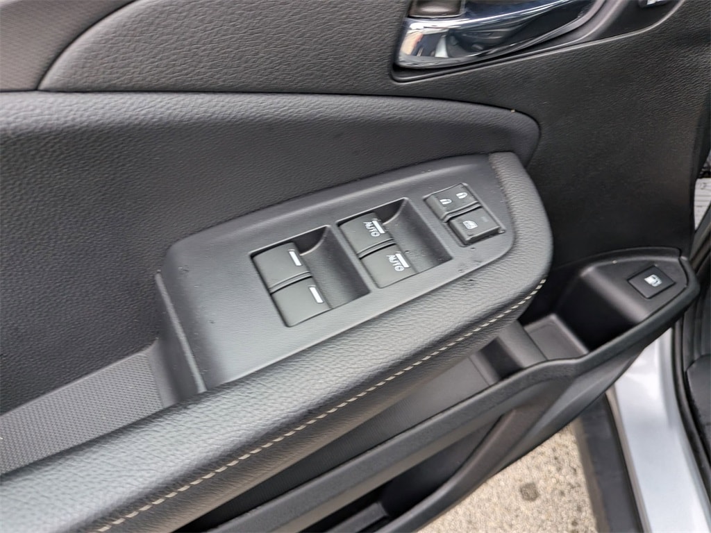 Thumbnail: 2025 Honda Ridgeline - 13