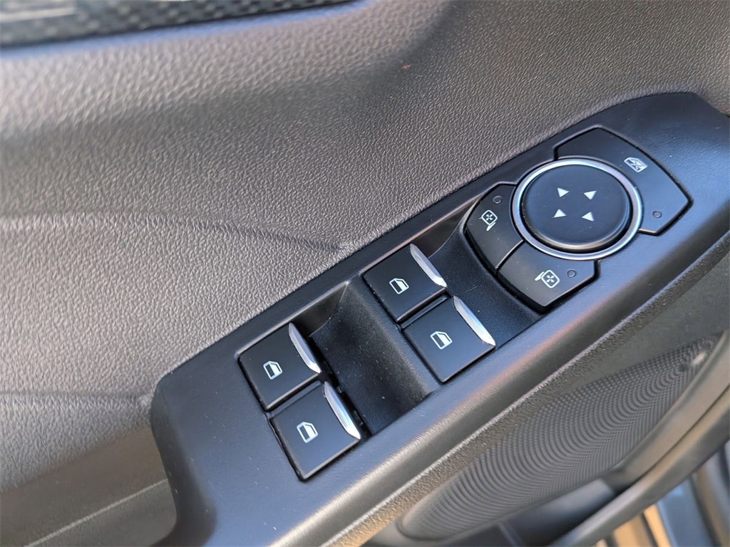 Thumbnail: 2025 Ford Escape - 13