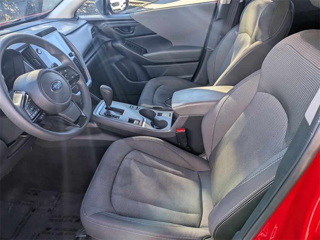 Thumbnail: 2024 Subaru Crosstrek - 20