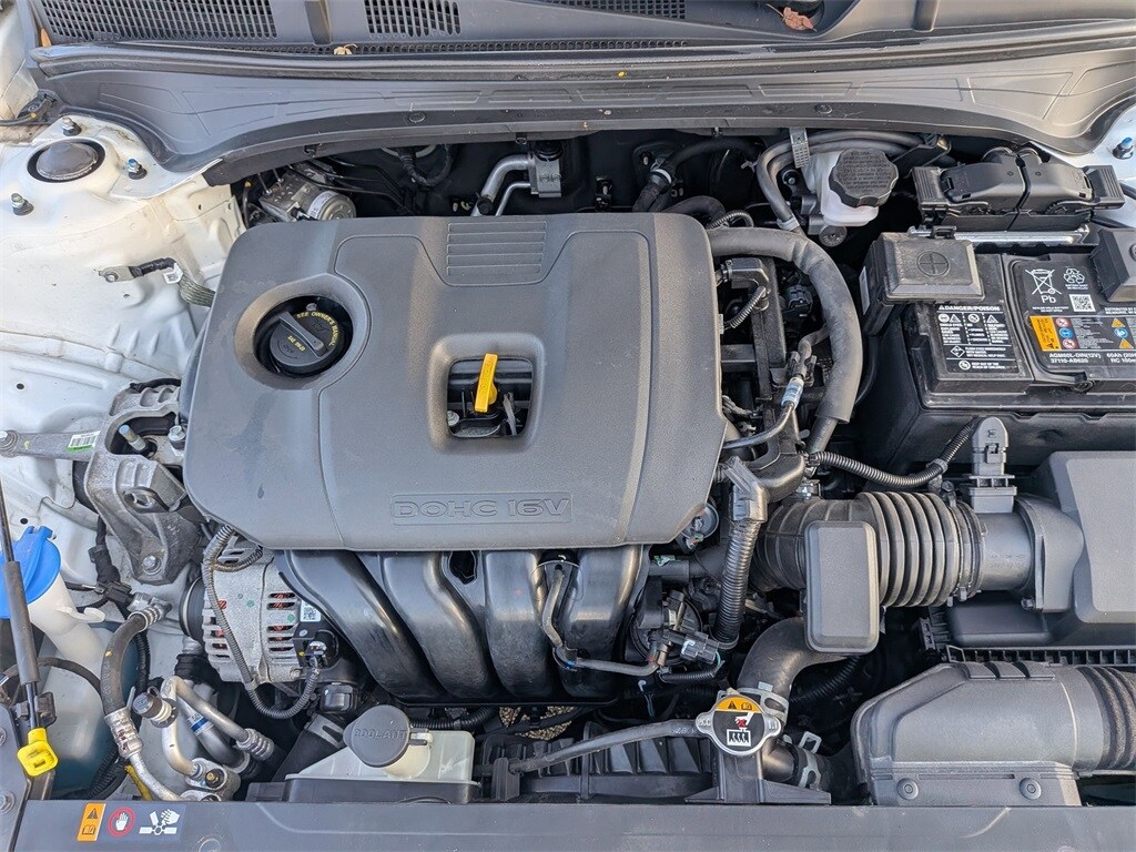 Thumbnail: 2024 Kia Forte - 34