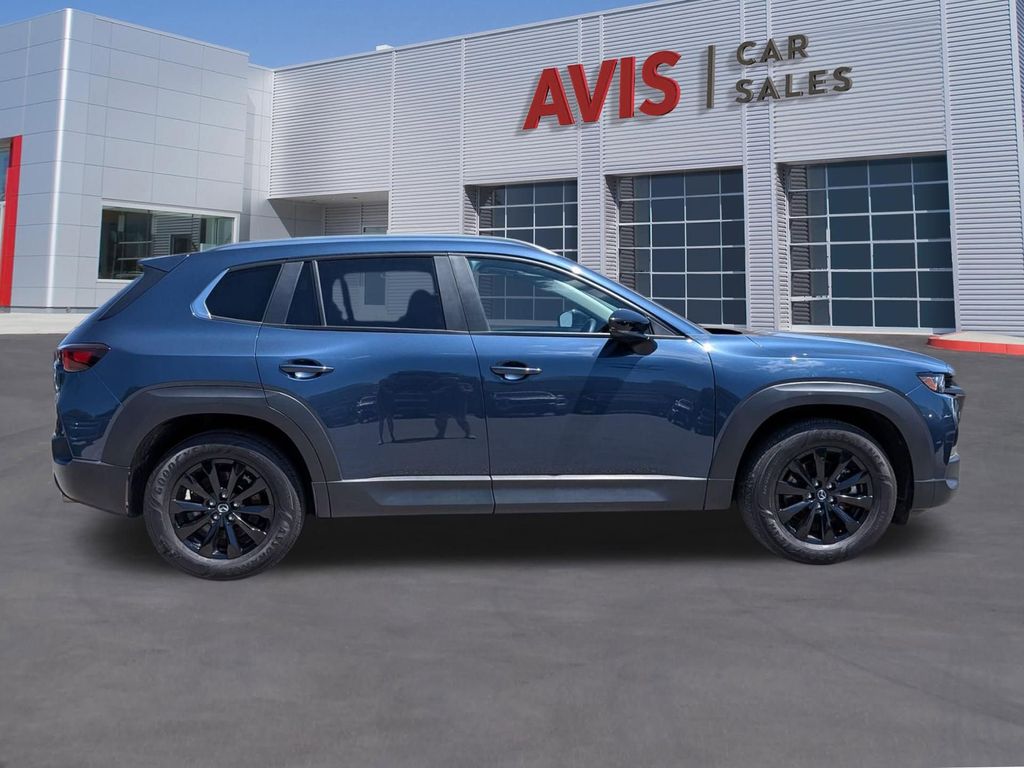 Thumbnail: 2025 Mazda CX-50 - 5