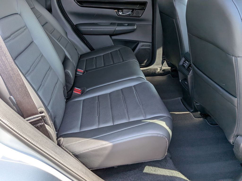 Thumbnail: 2025 Honda CR-V - 29