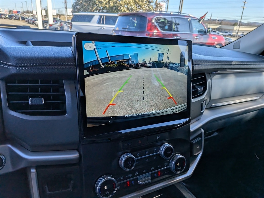 Thumbnail: 2024 Ford Expedition MAX - 17