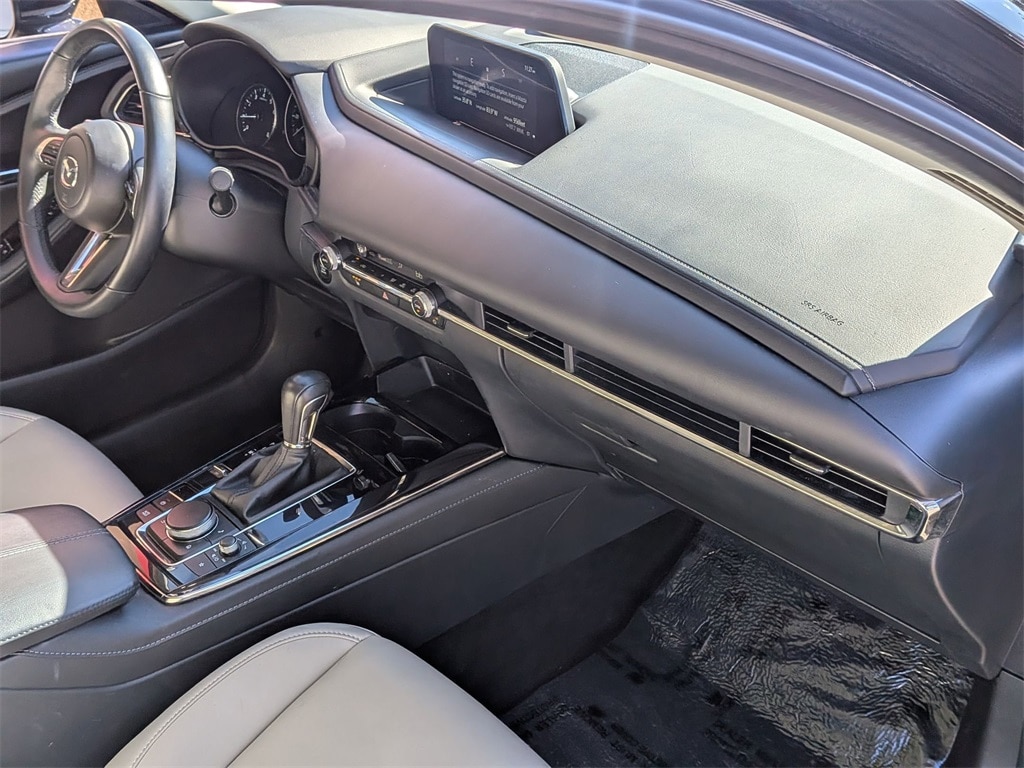 Thumbnail: 2025 Mazda CX-30 - 35