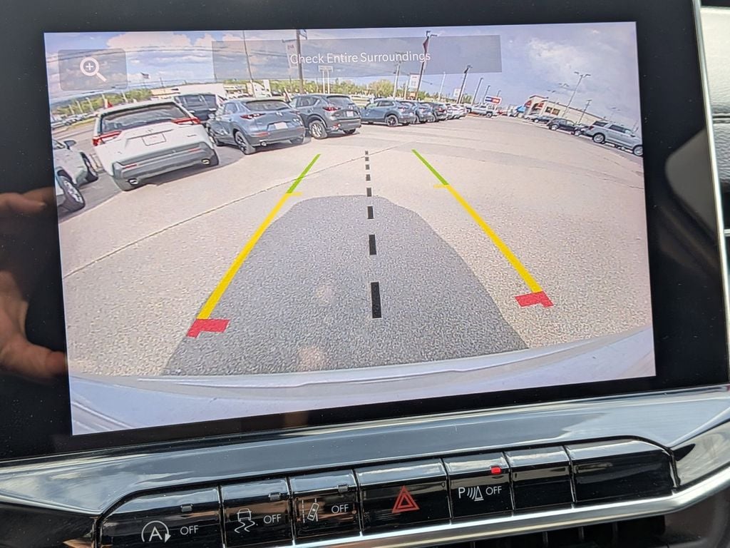 Thumbnail: 2025 Jeep Compass - 17