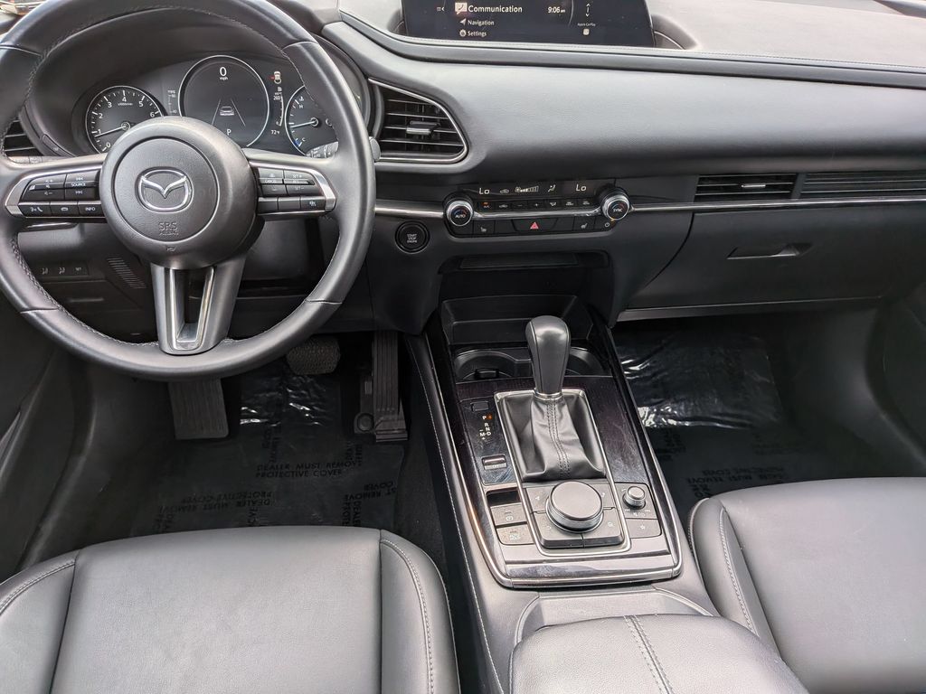 Thumbnail: 2025 Mazda CX-30 - 23