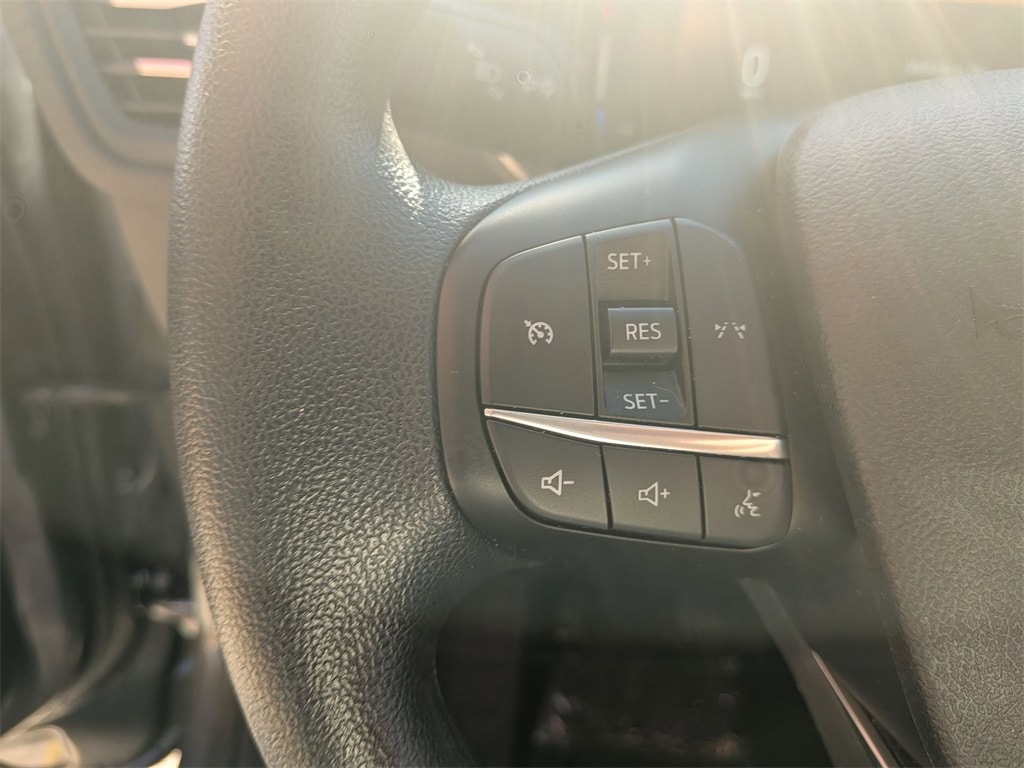 Thumbnail: 2025 Ford Escape - 21