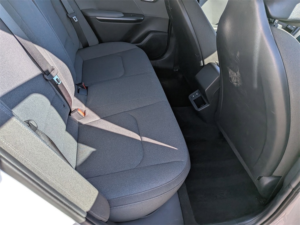 Thumbnail: 2025 Kia K4 - 26