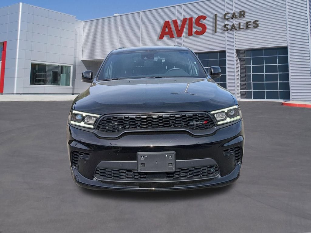 Thumbnail: 2025 Dodge Durango - 2