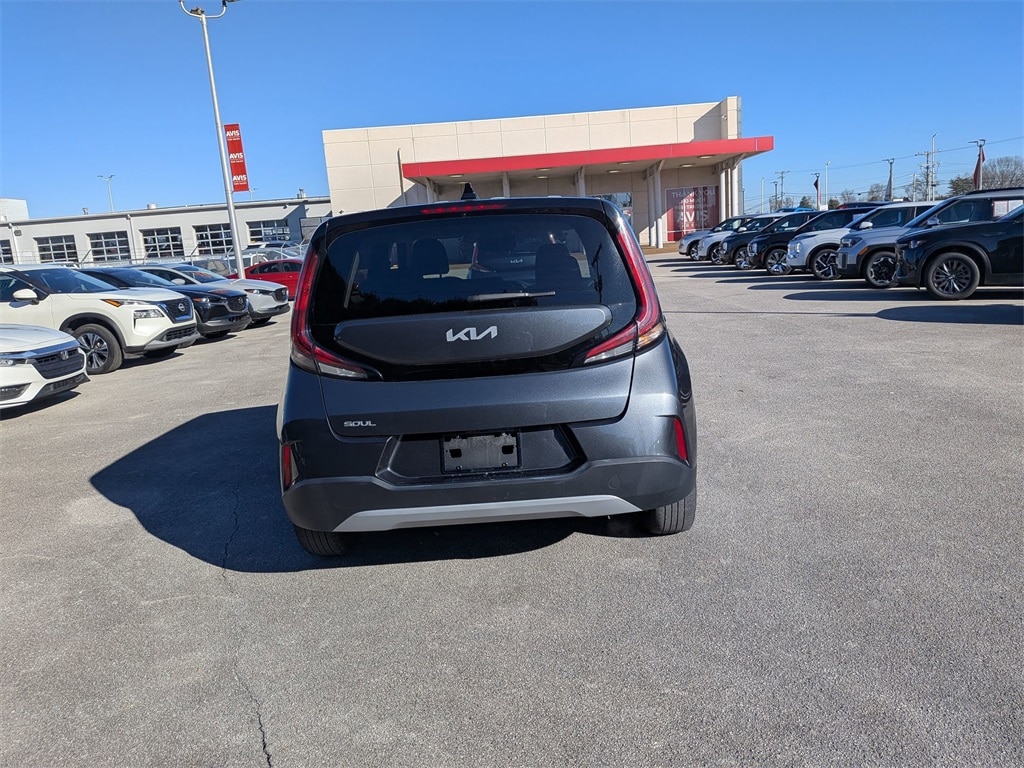 Thumbnail: 2024 Kia Soul - 6