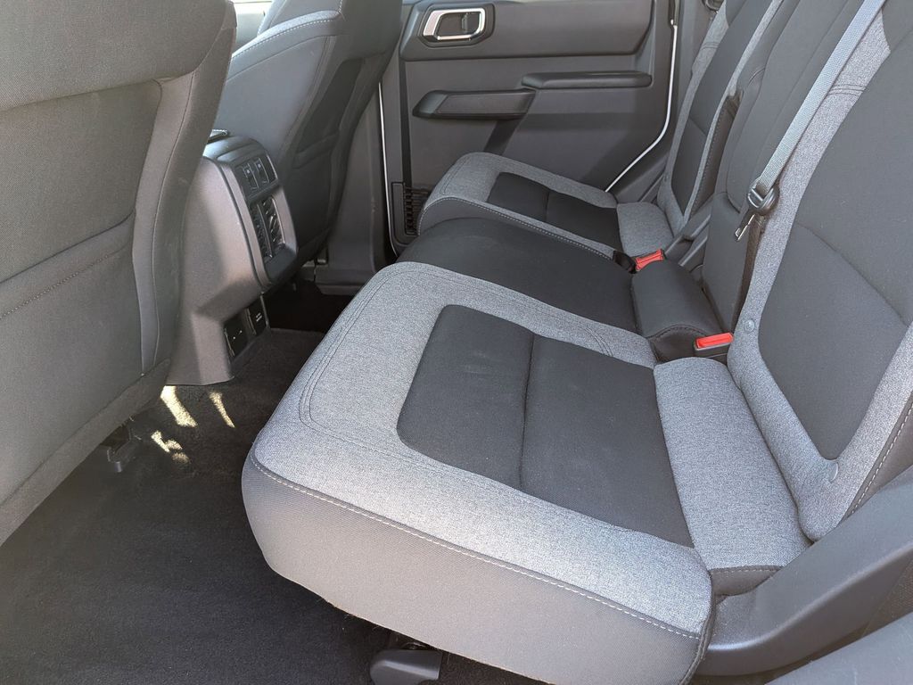 Thumbnail: 2025 Ford Bronco - 25